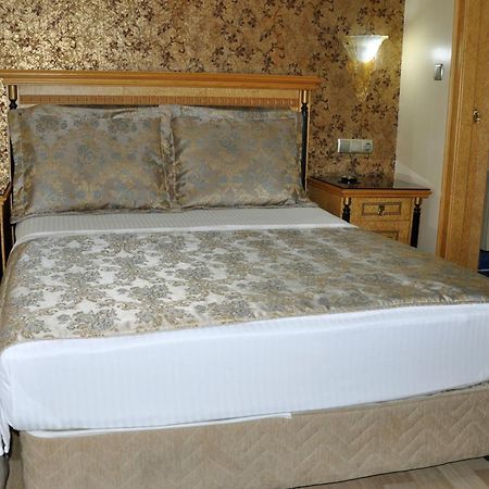 Grand Hisar Hotel Istanbul Exteriör bild