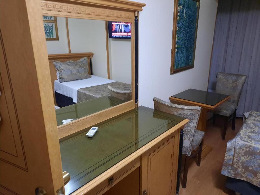 Grand Hisar Hotel Istanbul Exteriör bild